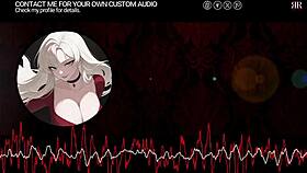 Toxic Ex Girlfriend Moans In Angry Roleplay