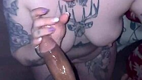 How I Love Getting All The Cum And Getting Fucked Good With My Squirt 😍