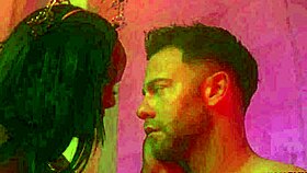 Lucidflix Damned With August Skye