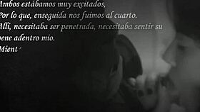 what turns me on? forbidden anal sex and cumshots!