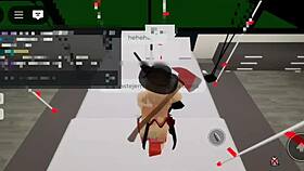 I Enjoy a Christmas Threesome With Two Mothers Noel in Brookhaven, Getting Oral and Creampie