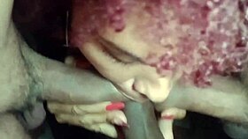 what happens behind the cameras with grazy sapeca cortes in an unpublished scene