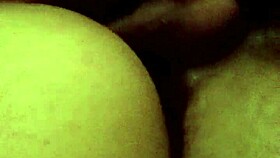 erika getting mounted in doggystyle by mexican amateur 😏