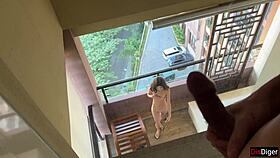 Katty West Gets Rough Anal