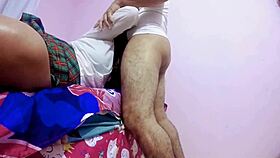 did i convince stepsister for anal? cum inside pregnant