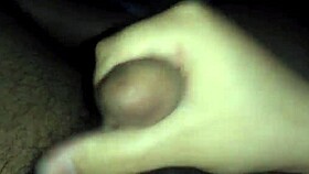 ever tried virgin ass? hairy guy cums