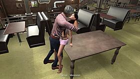 Second life episode 8: karaoke adventure