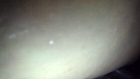 wife chatting with friend in bathroom