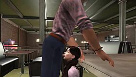 Second life episode 8: karaoke adventure