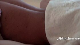 did her maternal cravings lead to a gangbang during labor?