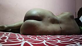 Can the desi stepmom resist her stepsons?