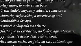 what turns me on? forbidden anal sex and cumshots!