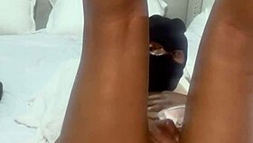 She's A Crazy Oiled Teen Whore Squirting Hard