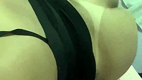 Monique Lima Twerking Hardcore Assfucking