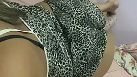 Monique Lima Twerking Hardcore Assfucking