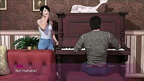 Pine falls- episode 2