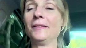 alinemilf shares her latest update with a casual video from july 12, 2025