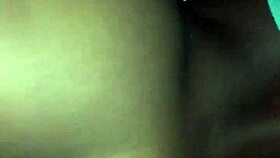 Watch This Thot Take Massive Backshots From A Huge Black Cock!