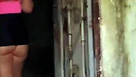 We Entered An Abandoned House And Fucked Like Crazy – Can You?