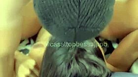 My Boyfriend Enjoys Watching Me With His Friend Passionately