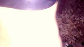 night run ends in park sex