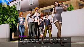 I play Academy 211 game