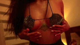 taking my first steps into bdsm with trust and temptation part 001