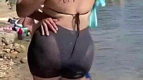 Emotions run high with a tasty big-ass prostitute