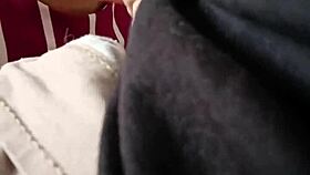 Le Doy Una Mamada Al Esposo De Mi Hermana Y Éste Me Graba Sin Darme Cuenta