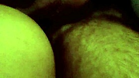 erika getting mounted in doggystyle by mexican amateur 😏