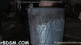 Darling Plays With Marital-Device Hard