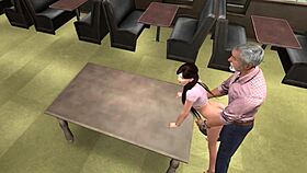 Second life episode 8: karaoke adventure