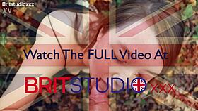 Real 18 Year Old Sloppy Bj & Swallow