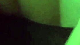 Jessica Jammer's Puffy Pussy Is Hot, but Her Ass Takes the Hard Dicking