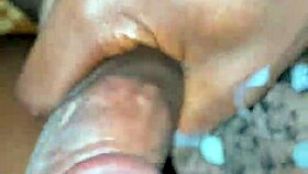 Kingtaiza Official Masturbates With Monster Cock In Homemade Solo Session