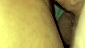 Chubby Amateur Wife Squirts During Intense Fucking.