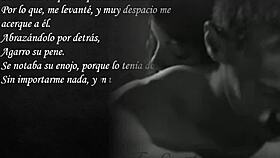 what turns me on? forbidden anal sex and cumshots!