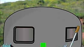 Let's Play Inked Raven's Zombies Attack