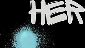 Girl Fucks Guy with Toys and Rough Punishment