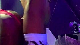 Fucking in Tokyo with Valentino’s Wild Moves