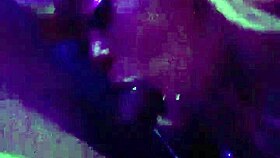 Fucking in Tokyo with Valentino’s Wild Moves