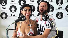 Mica Dellorto Pasa Por El Cuarto Picante