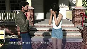 Pine falls- episode 2