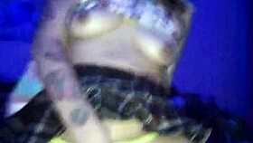 Putita Friki Le Gusta Cabalgar En Mi Verga Rica Tanga