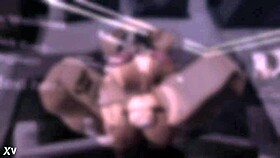 Asian Snowbunny In Roblox Succumbs To Monster Black Cock