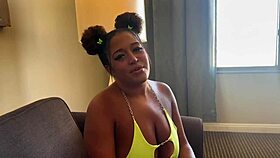 Cheating Girlfriend Fucks Best Friend On Phone!