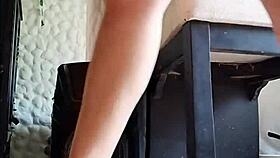 mature housewife fucks black cock 😈