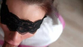 morning workout made my roommate horny