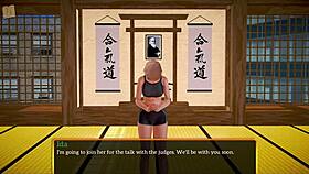 exploring family dynamics in my new family episode 321 with big tits and erotic elements