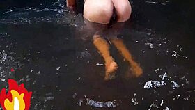 Open your ass for me, young girl